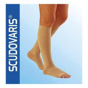 SCUDOVARIS Gamb.Class.STD K1 4