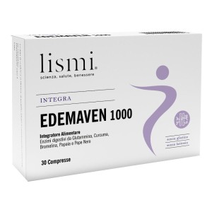 EDEMAVEN*1000 30Cpr