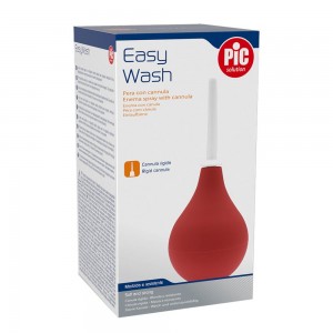 PIC EASY WASH Pera Cann.483ml