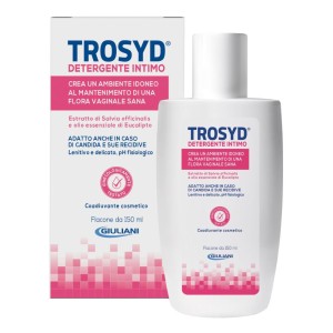 TROSYD Det.Intimo 150ml