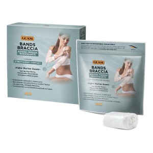 GUAM Bands Braccia Pronte Uso