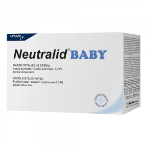 NEUTRALID Baby Garze Oft.28pz