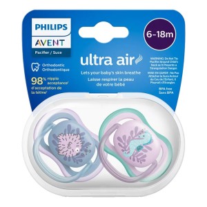 AVENT Succh.U-Air Bal/St.6-18m