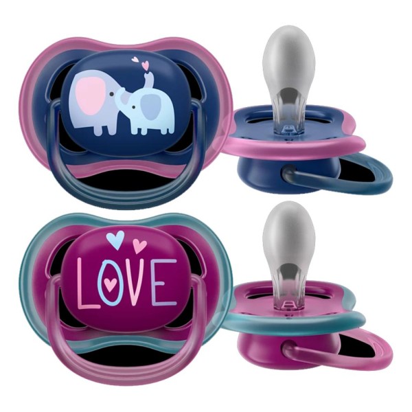 AVENT Succh.U-Air 18m+Elef/Amo AVENT Succh.U-Air 18m+Elef/Amo