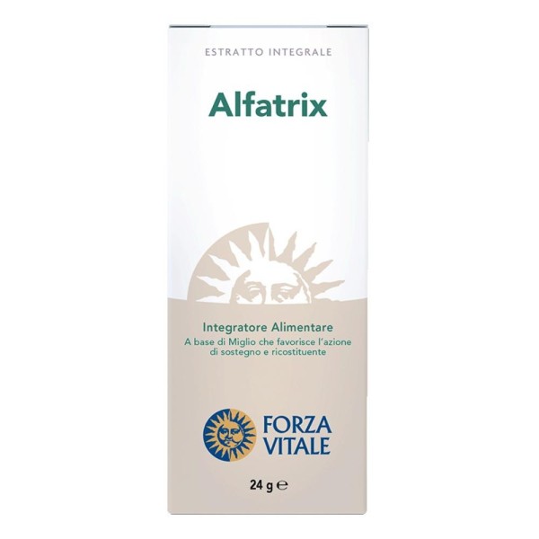 ALFATRIX 60Cpr