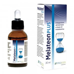 MELATEON Plus Gtt 30ml