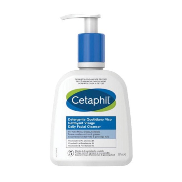 CETAPHIL Deterg.Quot.273ml