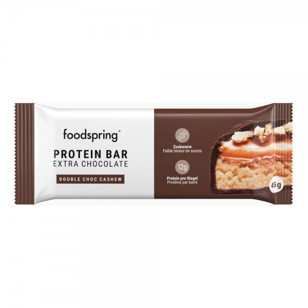 PROTEIN Bar Ex.Chocol.Double