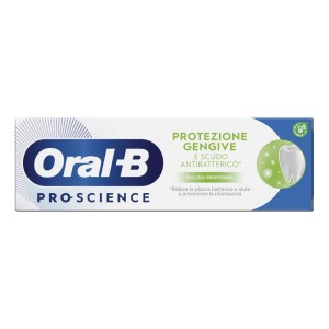 ORAL-B Dent.Prot.Geng.75ml