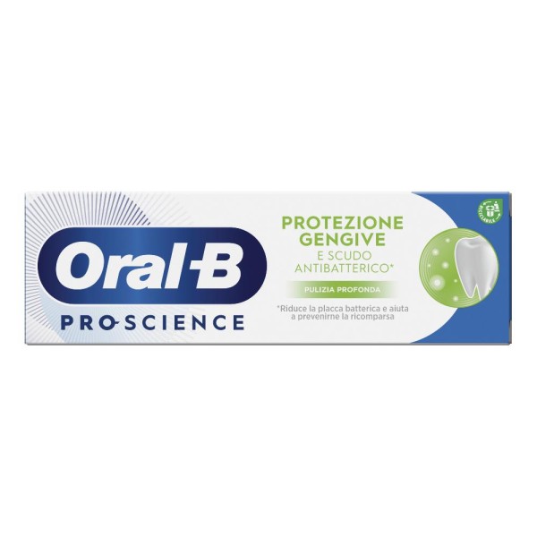 ORAL-B Dent.Prot.Geng.75ml ORAL-B Dent.Prot.Geng.75ml