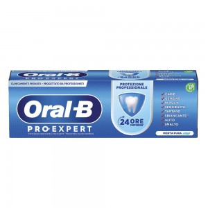 ORAL-B Dent.ProExp.Prot.Prof.