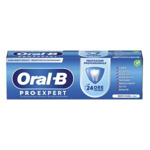 ORAL-B Dent.ProExp.Prot.Prof.