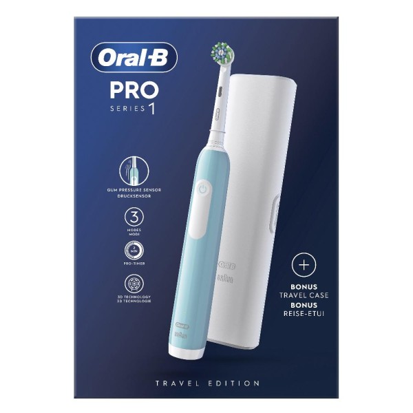 ORAL-B PRO 1 Azz.Spazz.Elett.