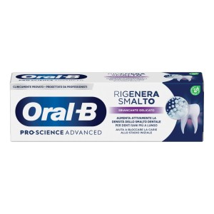ORAL-B Dent.Rig.Smalto Sbianc.