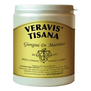 VERAVIS Tisana*100g