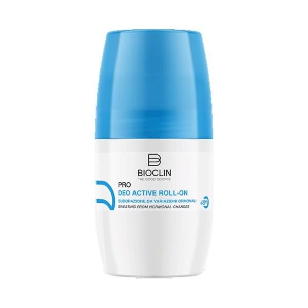 BIOCLIN Deo Active 48H Roll-On