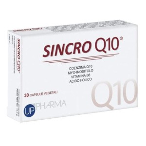 SINCRO Q10 30Cps