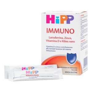 HIPP Immuno 20 Stick 1,5g