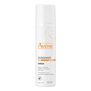 AVENE SUNSIMED KA 80ml