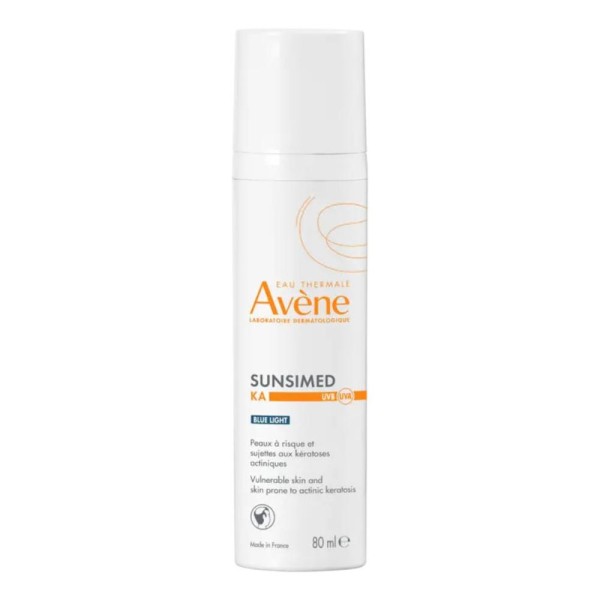 AVENE SUNSIMED KA 80ml AVENE SUNSIMED KA 80ml