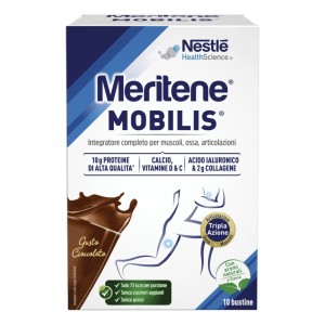 MERITENE Mobilis Ciocc.10Buste