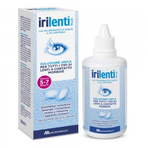 IRILENTI Plus Sol.Lenti 100ml