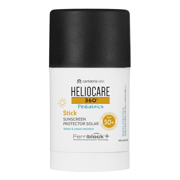HELIOCARE 360 Ped.Stk fp50+25g HELIOCARE 360 Ped.Stk fp50+25g