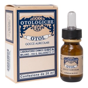 OTOL Gtt 20ml