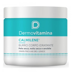 DERMOVIT Calm.Burro Corpo400ml