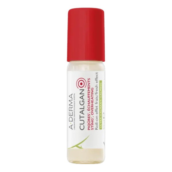 CUTALGAN Roll-On Eff.Fresco