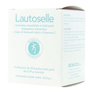 LAUTOSELLE 30 Stick Pack