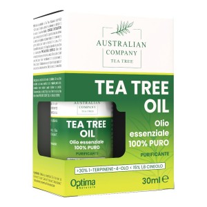 AUSTRALIAN Tea Tree Oil 30ml