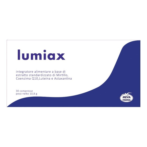 LUMIAX 30 Cpr