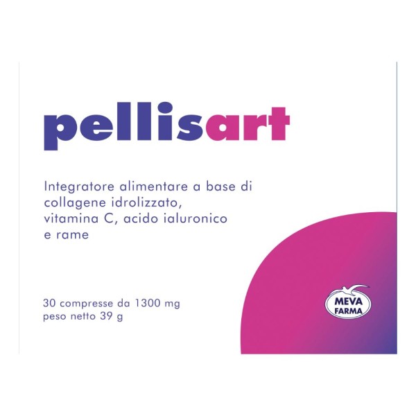 PELLISART 30 Cpr