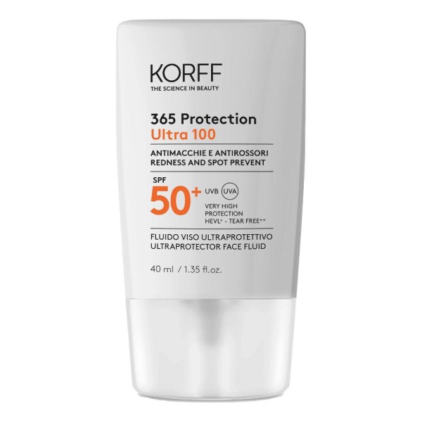 KORFF365 Protect.Ultra100 Viso