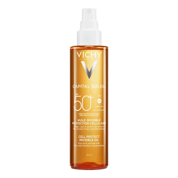 VICHY Olio Inv.Cell Pro 200ml VICHY Olio Inv.Cell Pro 200ml