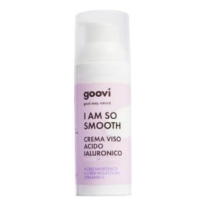 GOOVI Crema Viso Ac.Ial.50ml