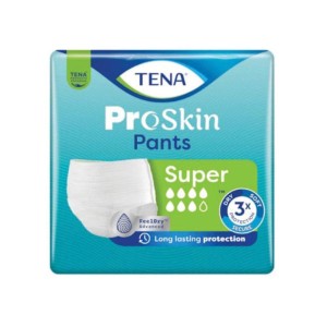 TENA PANTS Super Pann.L*12pz