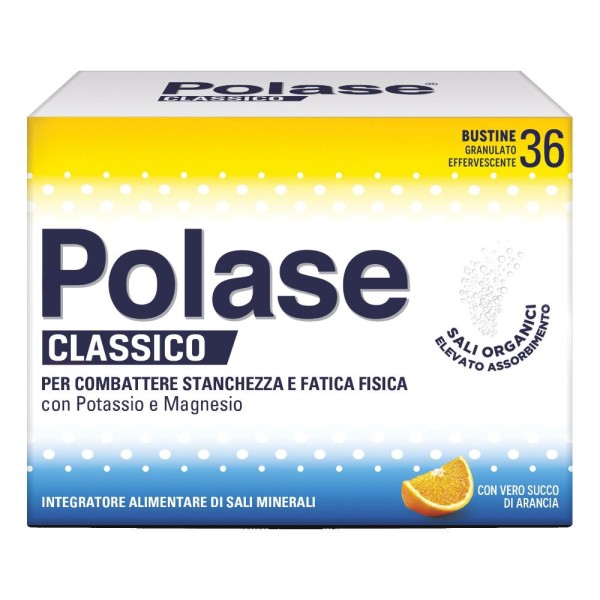 POLASE 36 Bust.Arancia PROMO24