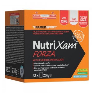 NUTRIXAM Forza 32 Bust.