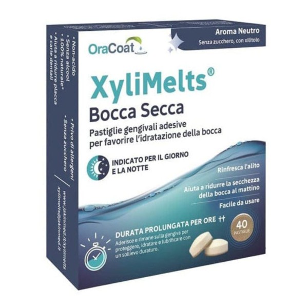 XYLIMELTS 40 Past.Neutro   .