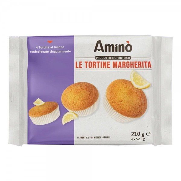 AMINO'Aprot.Tort.Margherit.4pz