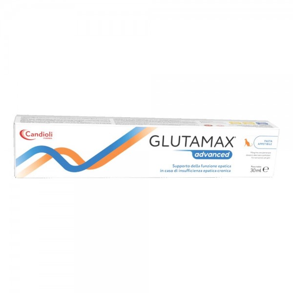 GLUTAMAX Advanced Pasta 30ml