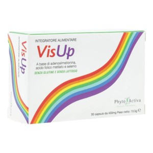 VISUP 30 Cps