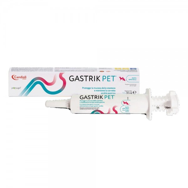 GASTRIK PET Pasta 30ml