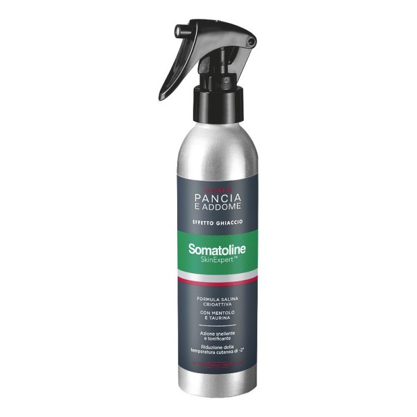 SOMAT Skin Ex Uomo P/A Cryo SOMAT Skin Ex Uomo P/A Cryo