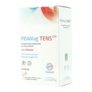 PEAMAG*TENS 1200 14 Stick