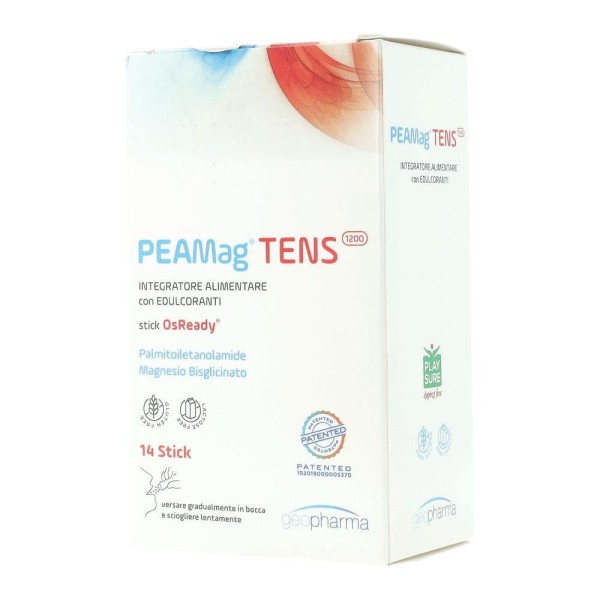 PEAMAG*TENS 1200 14 Stick