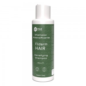 FILDERM Sh.Ridensif.200ml