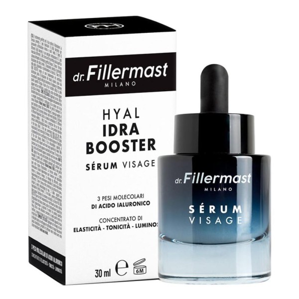 DR FILLERMAST HYAL IDRA BOOST DR FILLERMAST HYAL IDRA BOOST